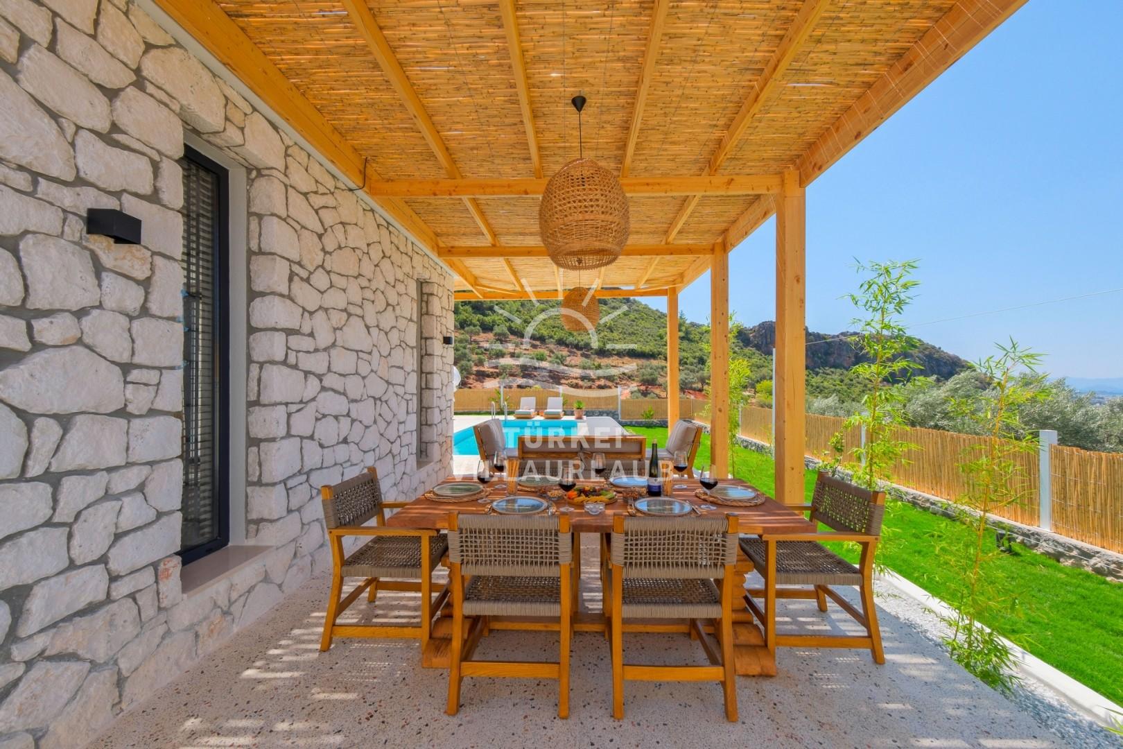 Villa Caprice 1 Center fotoğrafı