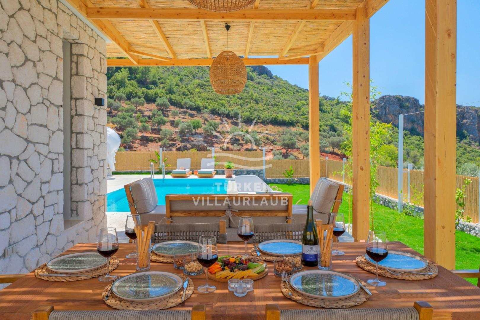 Villa Caprice 1 Center fotoğrafı
