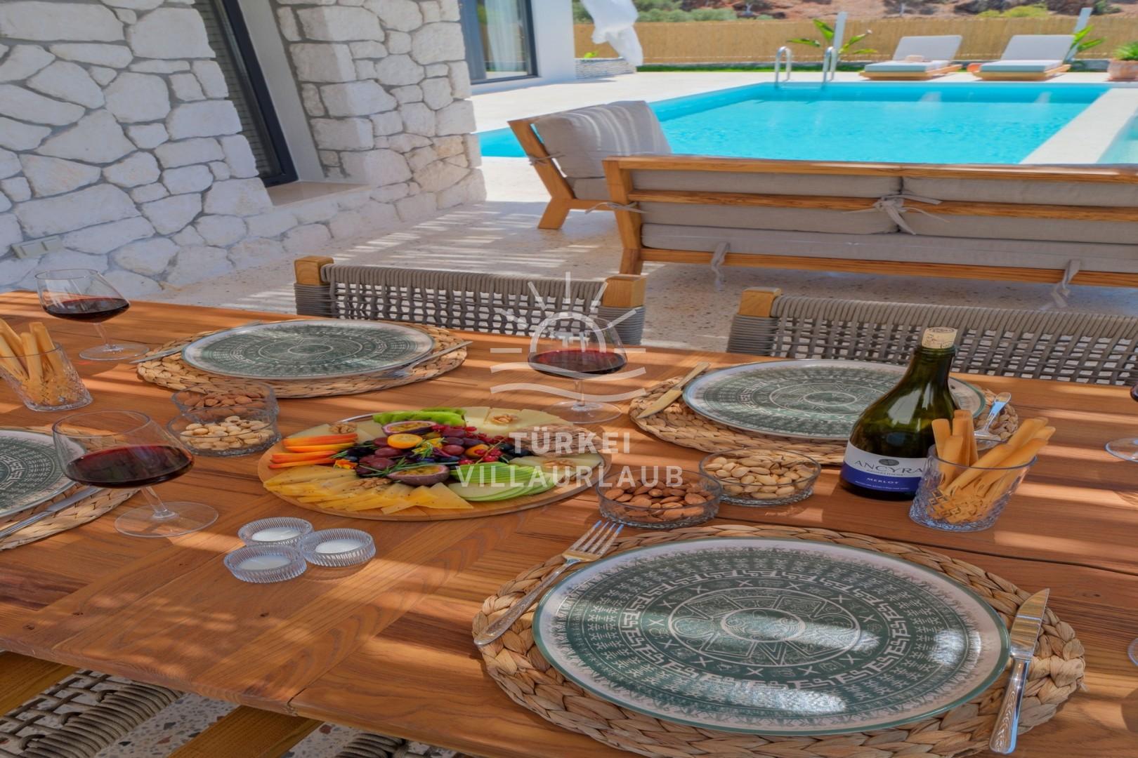 Villa Caprice 1 Center fotoğrafı