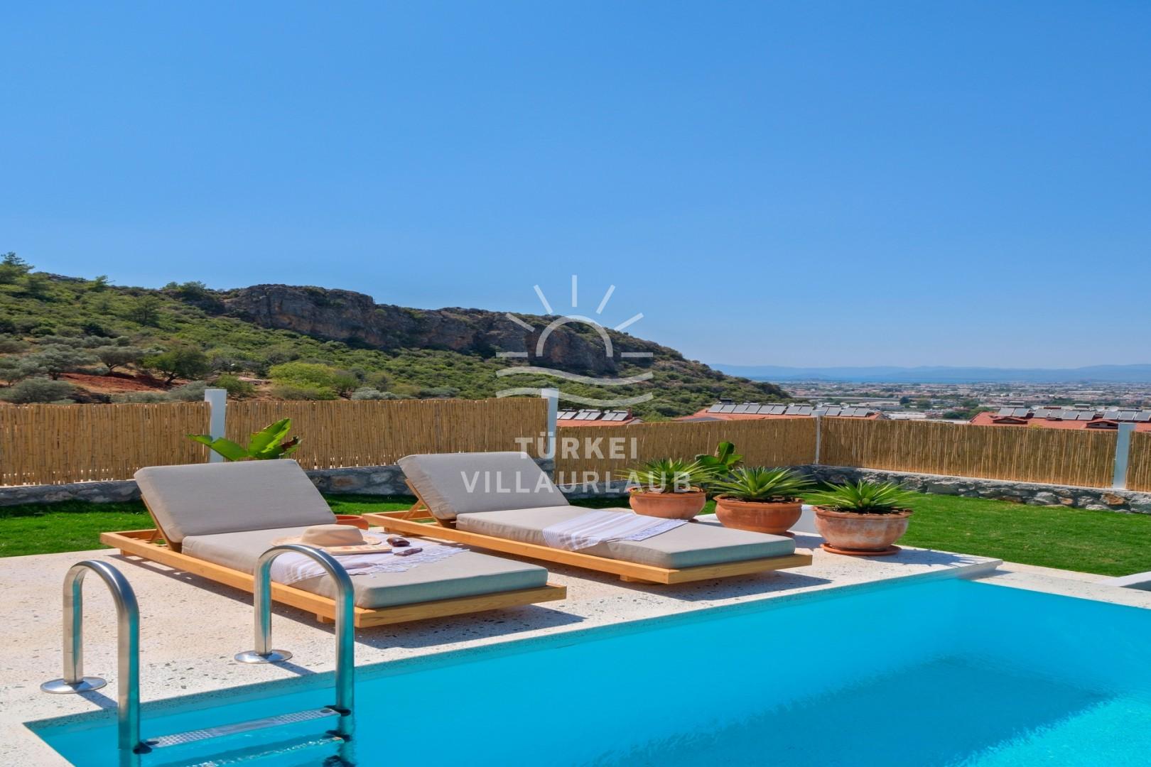 Villa Caprice 1 Center fotoğrafı