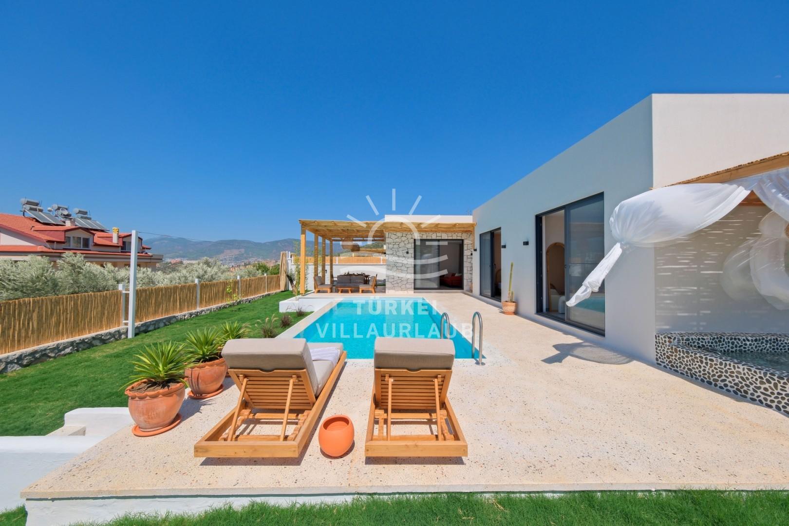 Villa Caprice 1 Center fotoğrafı