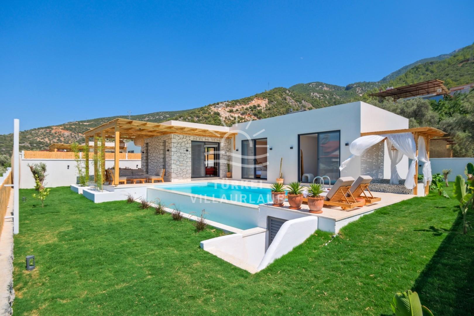 Villa Caprice 1 Center fotoğrafı