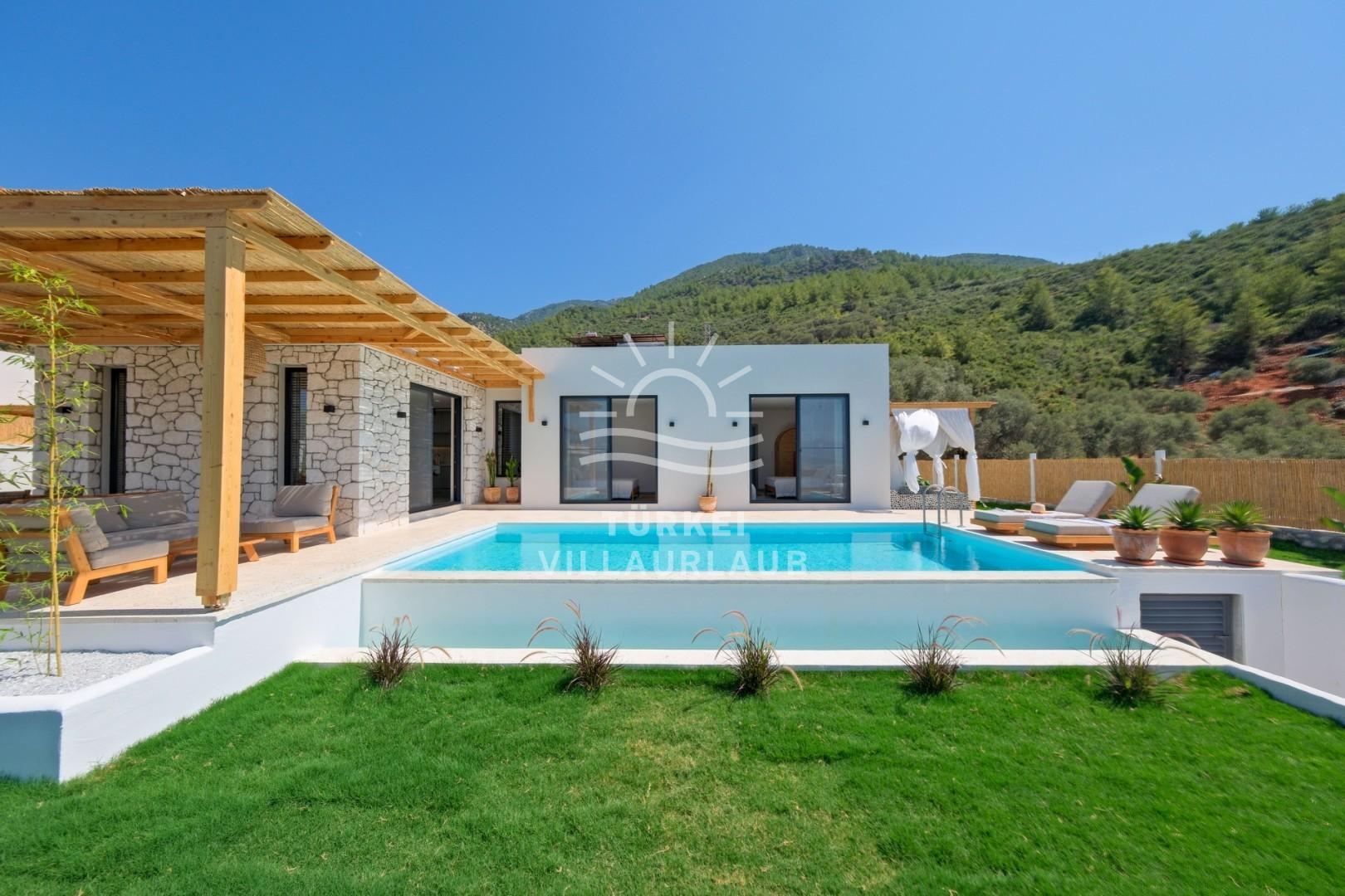 Villa Caprice 1 Center fotoğrafı