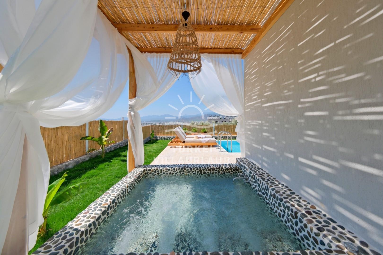 Villa Caprice 1 Center fotoğrafı