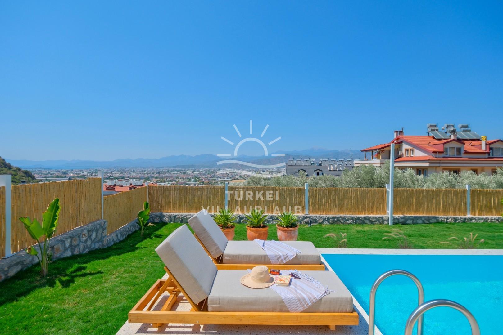 Villa Caprice 1 Center fotoğrafı