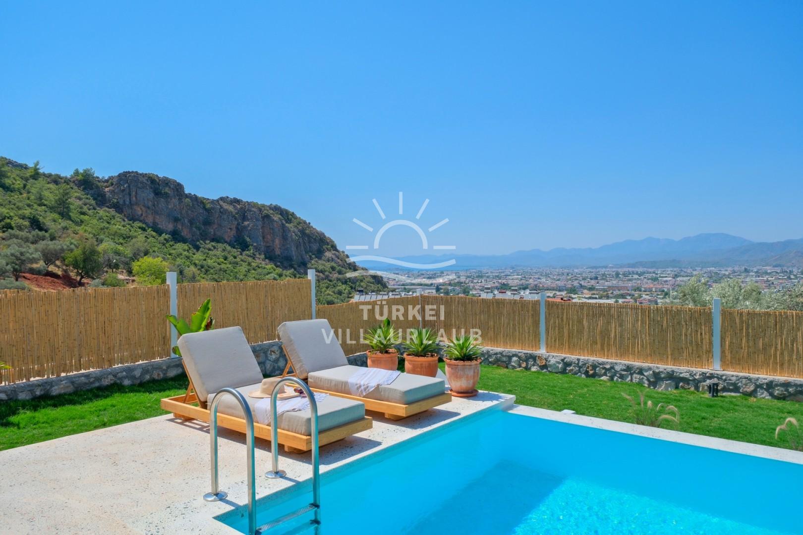Villa Caprice 1 Center fotoğrafı