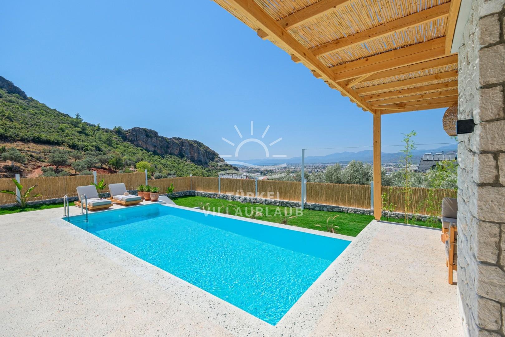 Villa Caprice 1 Center fotoğrafı