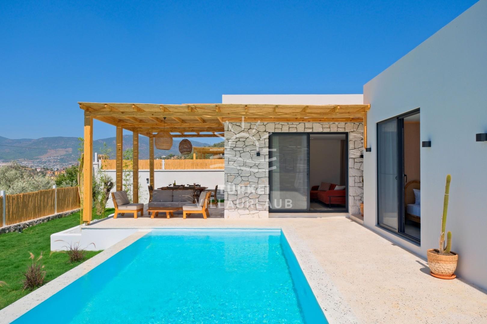 Villa Caprice 1 Center fotoğrafı