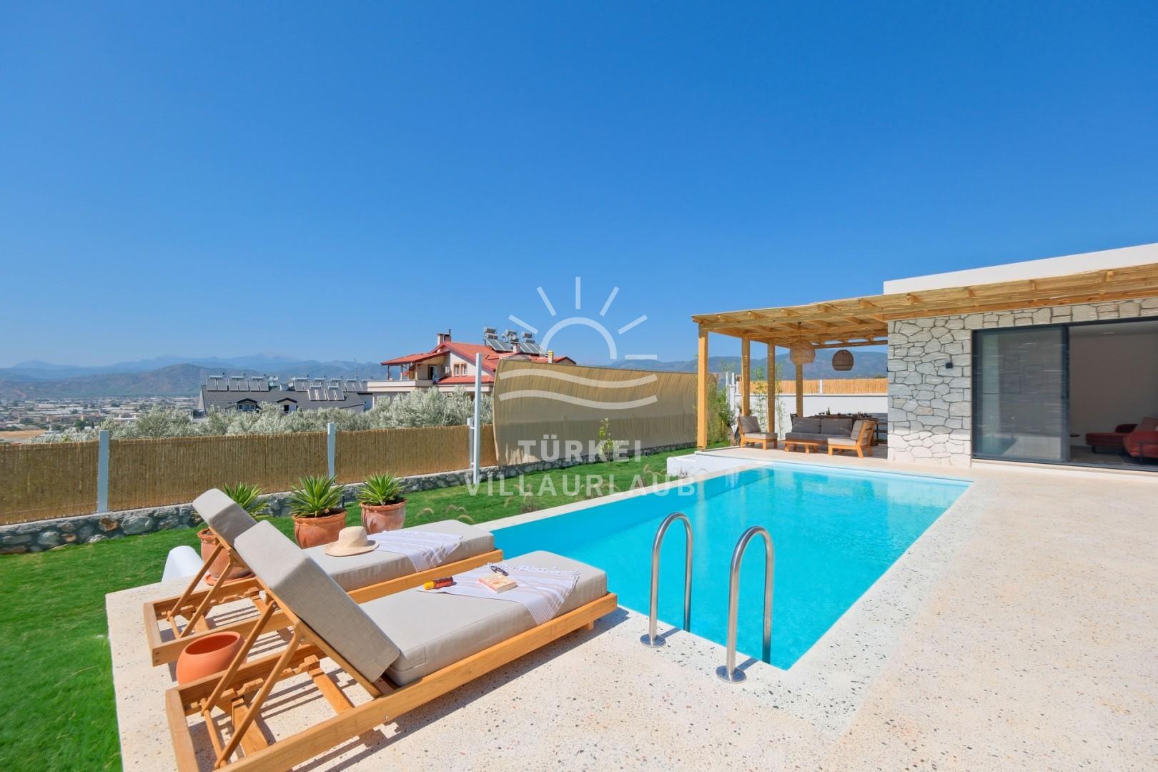 Villa Caprice 1 Center fotoğrafı