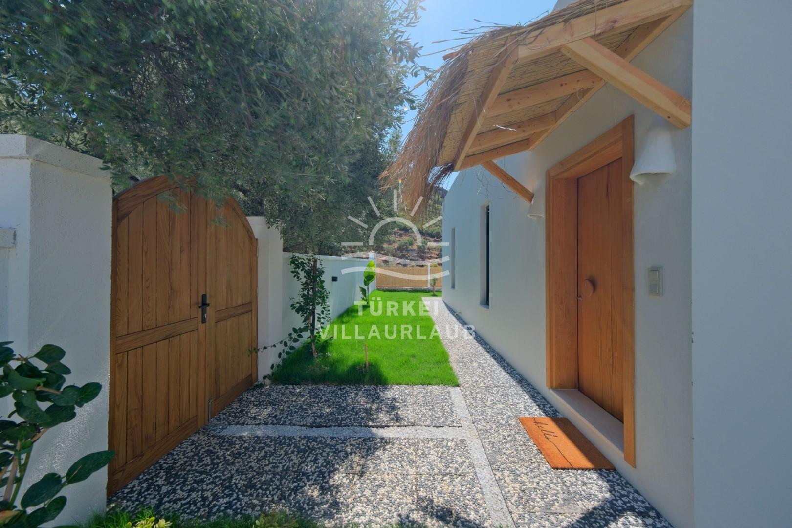 Villa Caprice 1 Center fotoğrafı