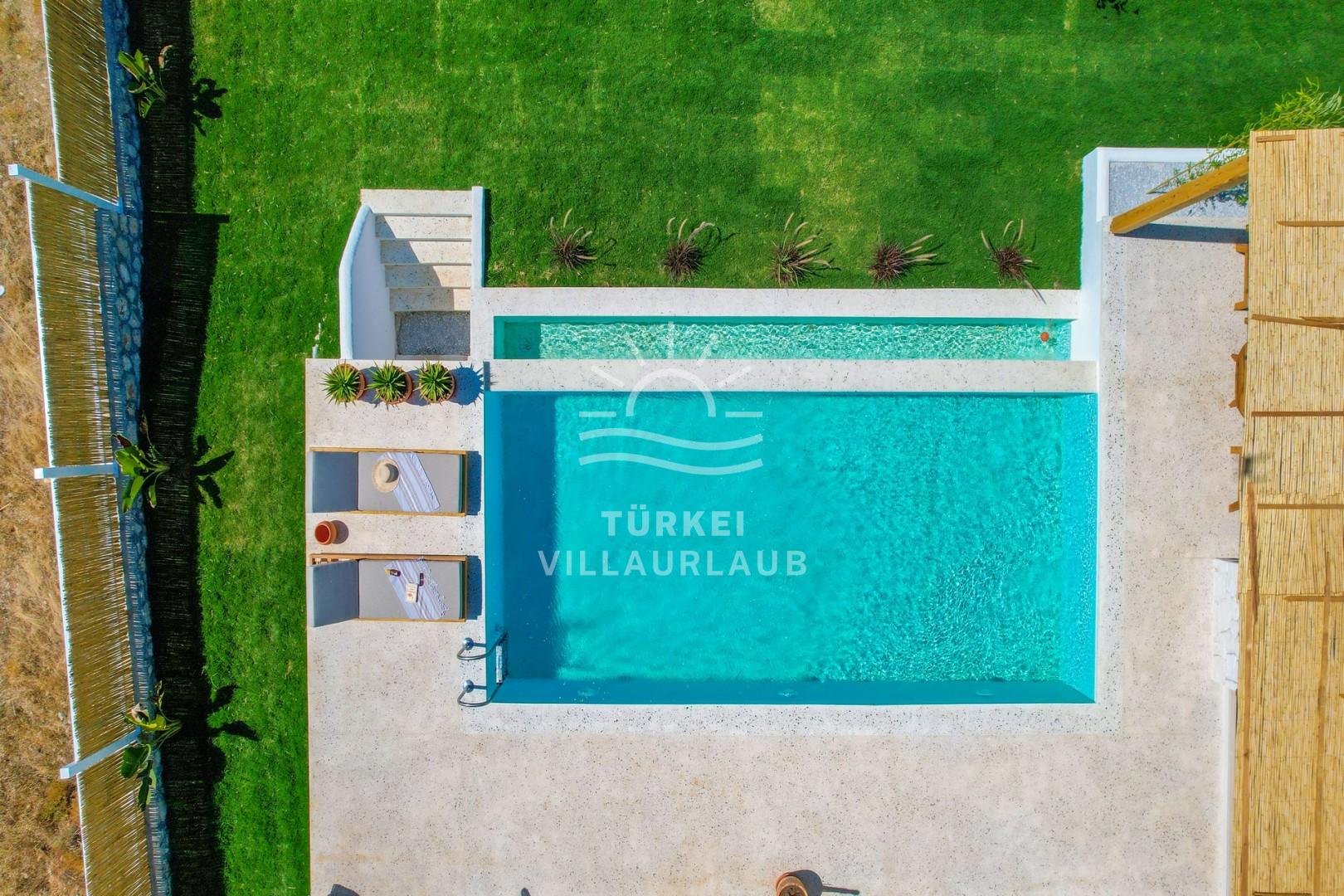 Villa Caprice 1 Center fotoğrafı