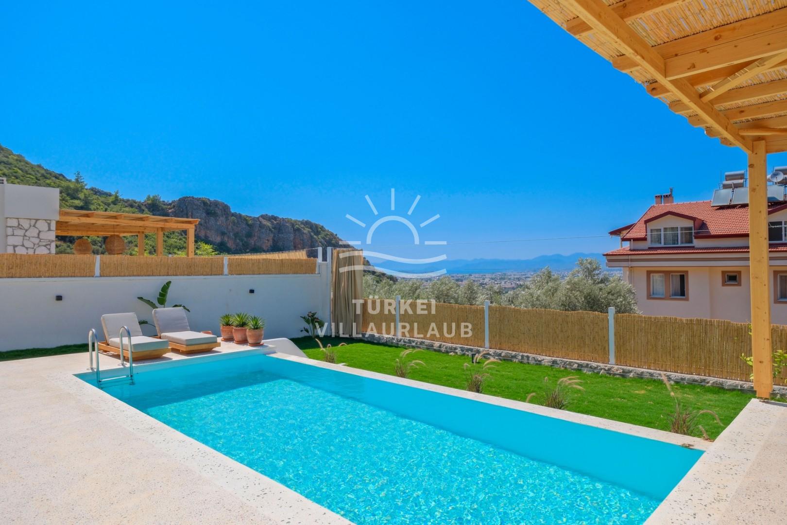 Villa Caprice 1 Center fotoğrafı