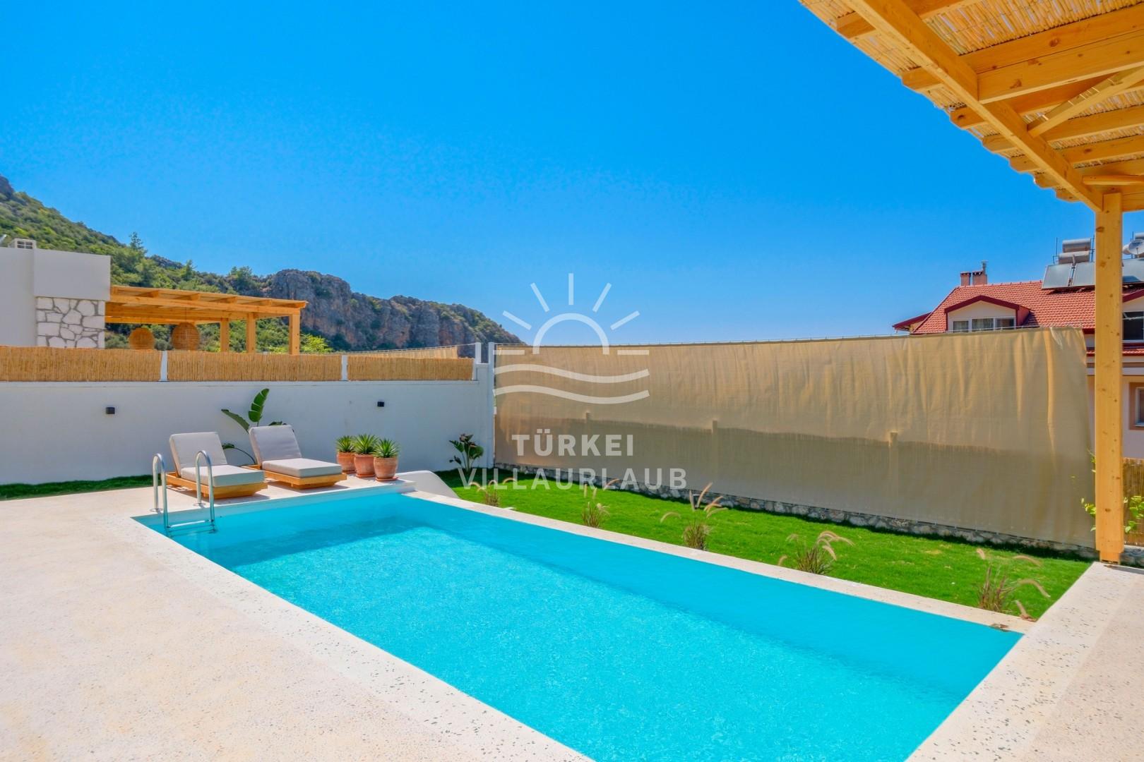 Villa Caprice 1 Center fotoğrafı