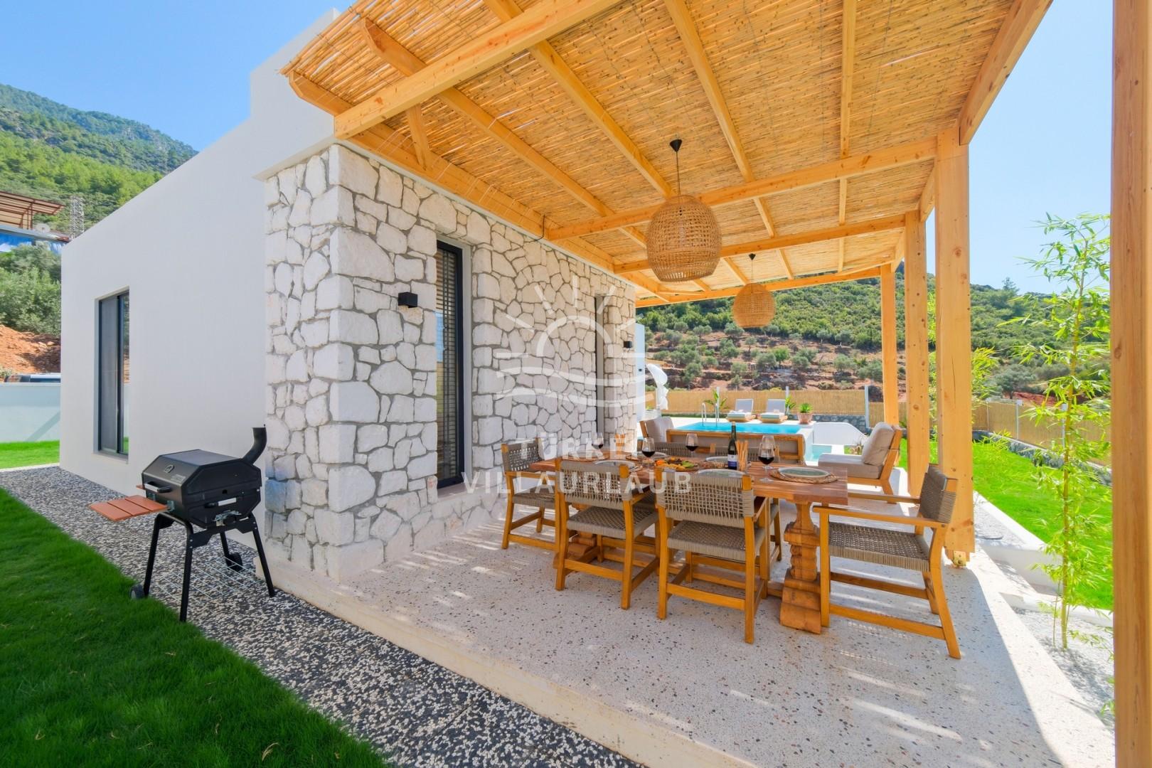 Villa Caprice 1 Center fotoğrafı