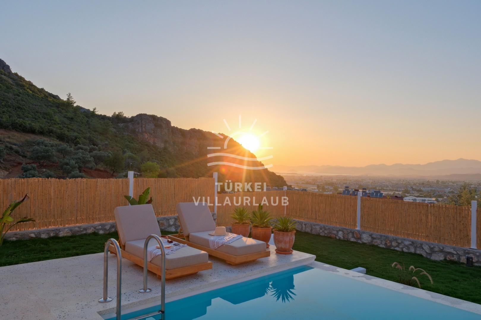 Villa Caprice 1 Center fotoğrafı