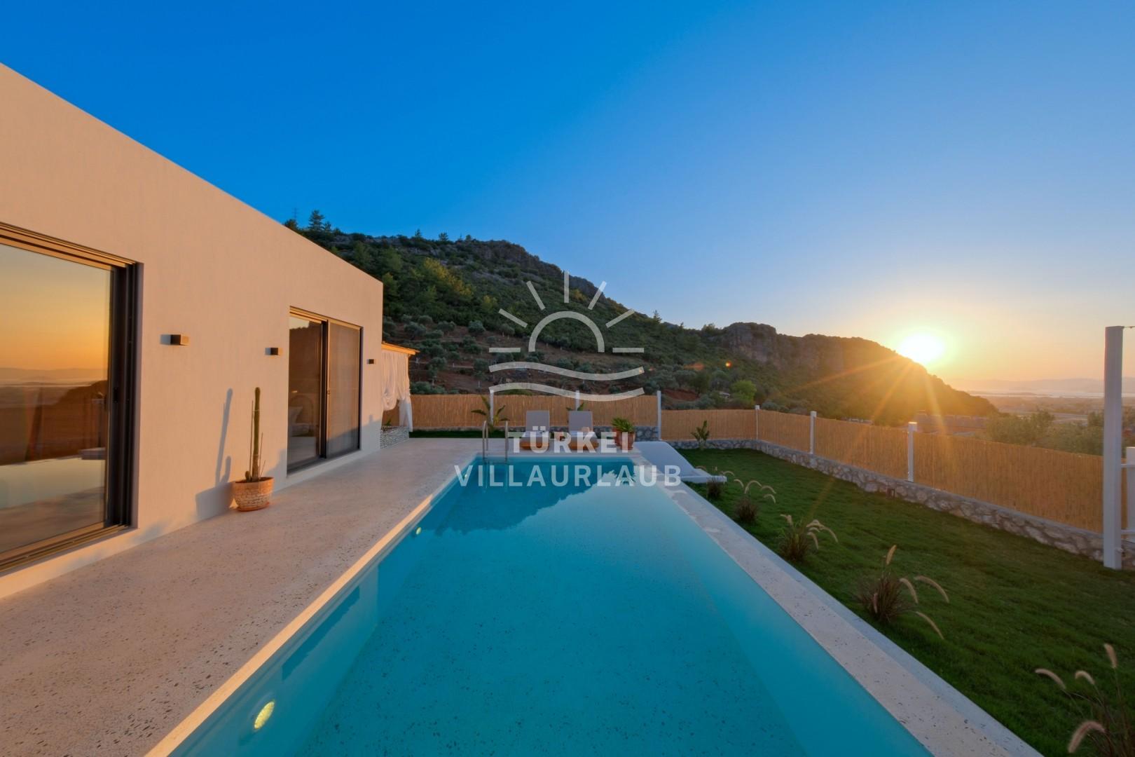 Villa Caprice 1 Center fotoğrafı