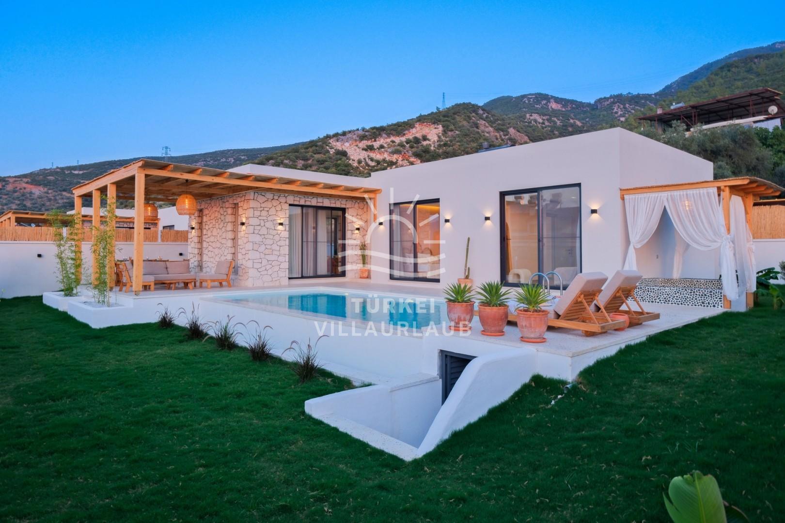 Villa Caprice 1 Center fotoğrafı