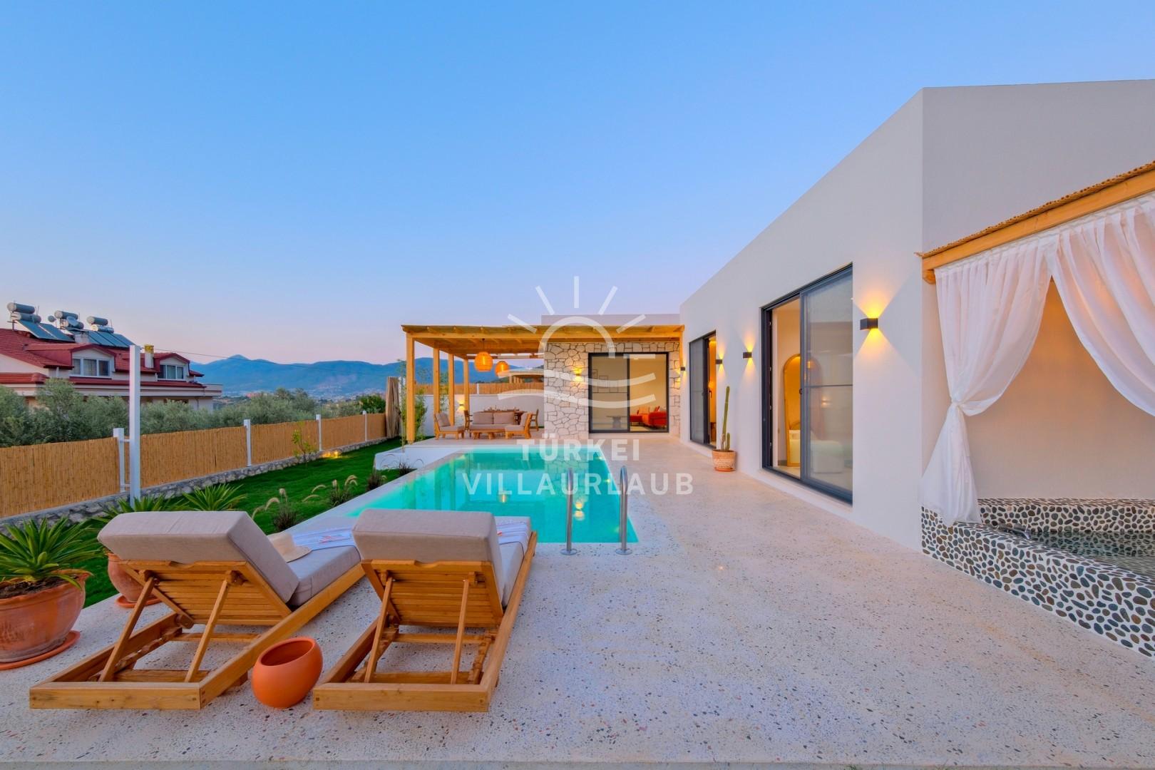 Villa Caprice 1 Center fotoğrafı