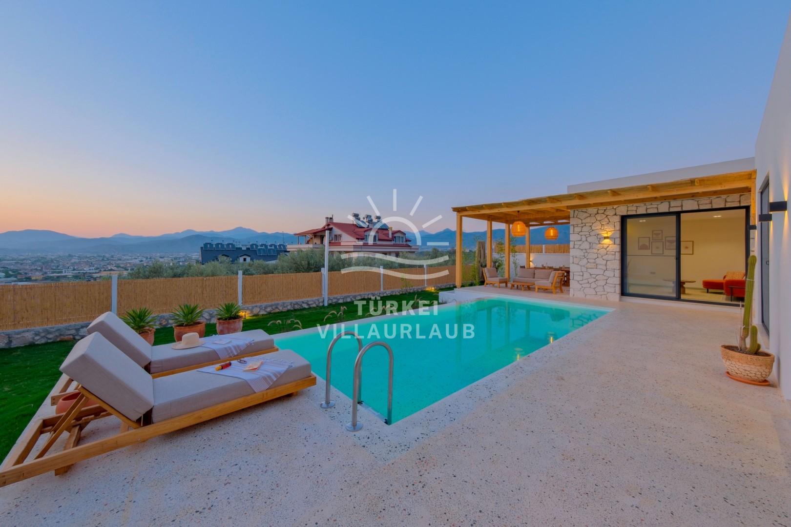 Villa Caprice 1 Center fotoğrafı