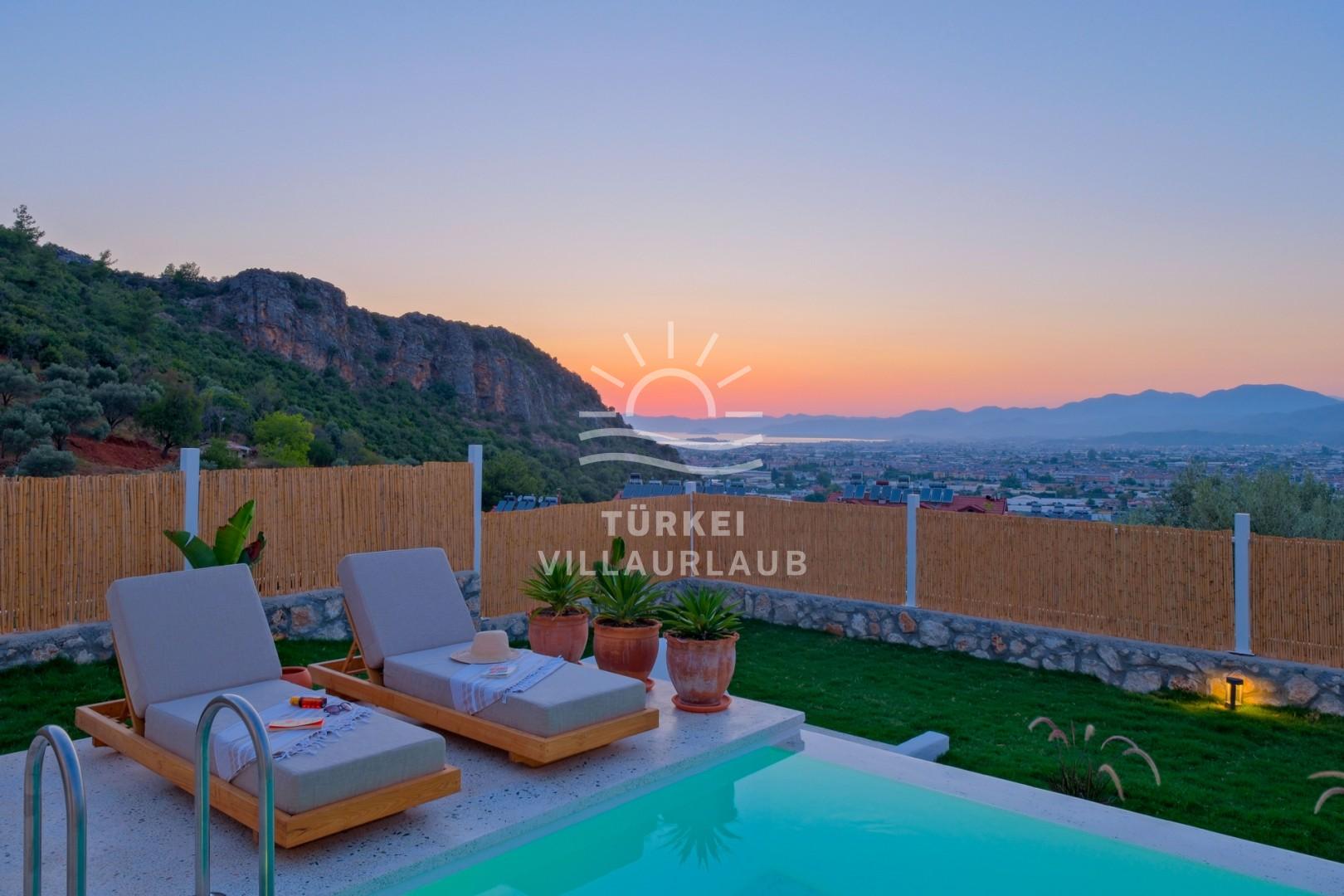 Villa Caprice 1 Center fotoğrafı