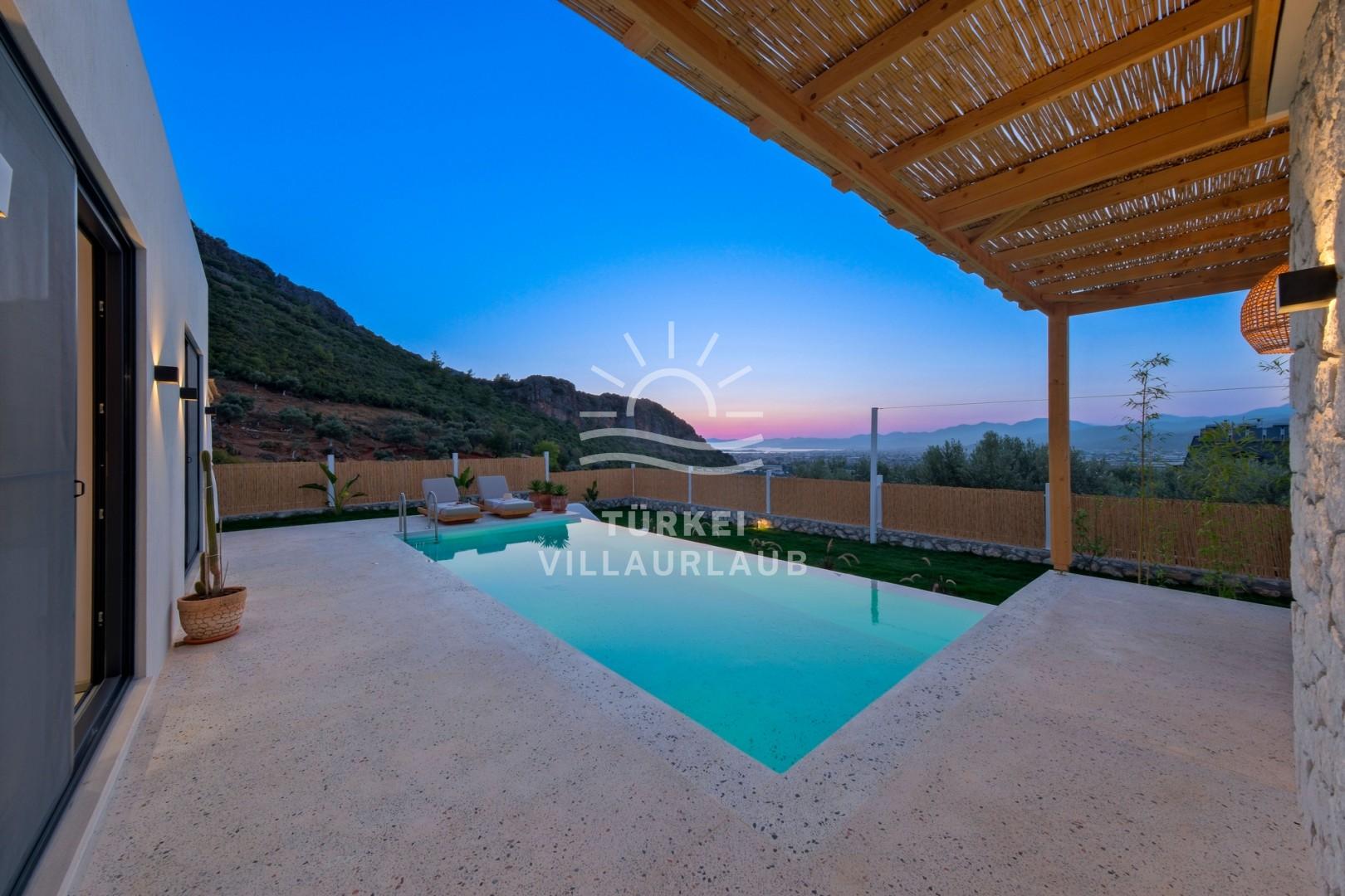 Villa Caprice 1 Center fotoğrafı