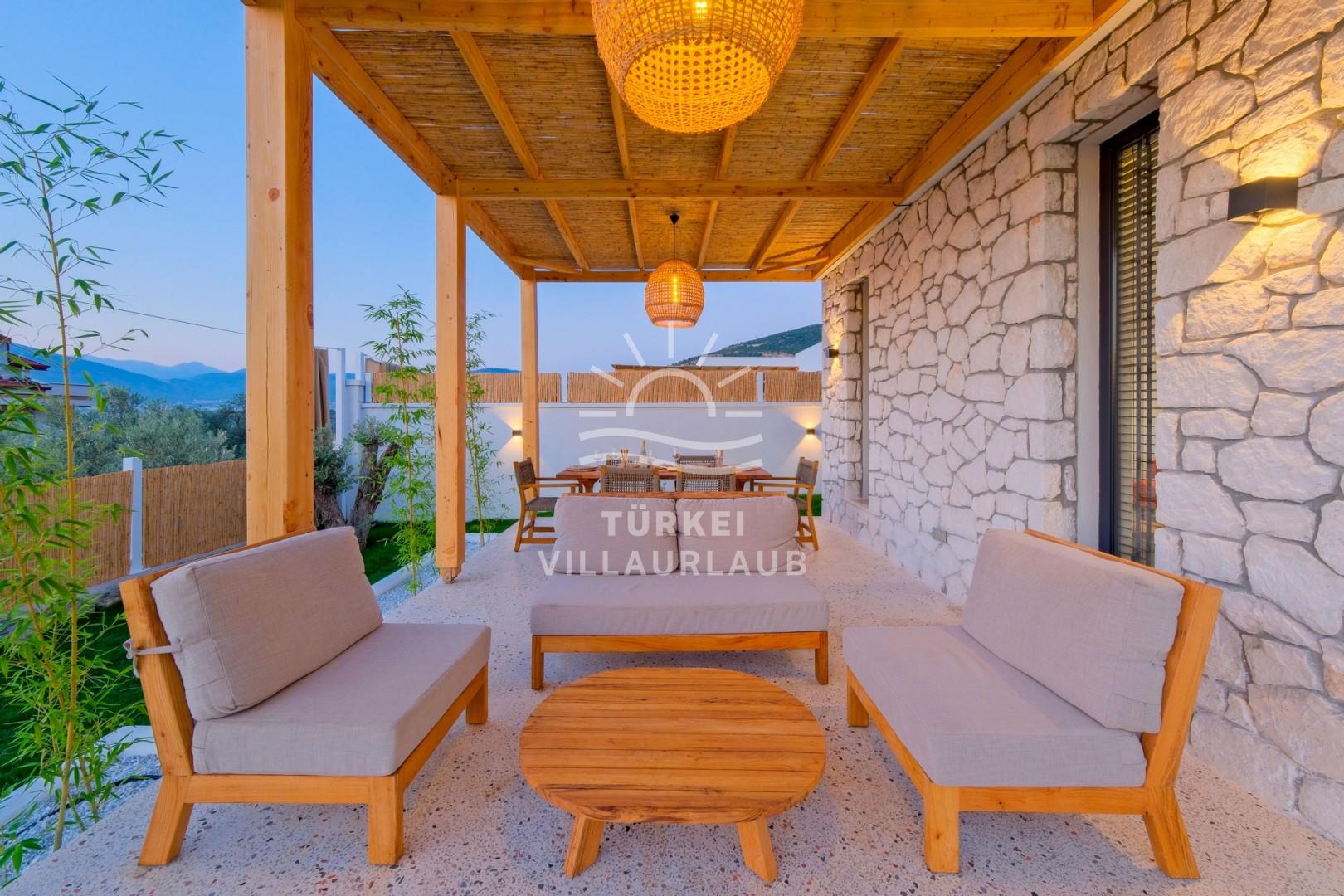 Villa Caprice 1 Center fotoğrafı