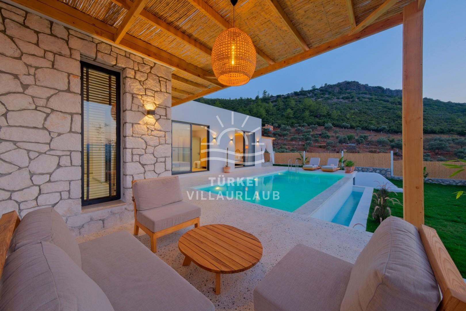 Villa Caprice 1 Center fotoğrafı
