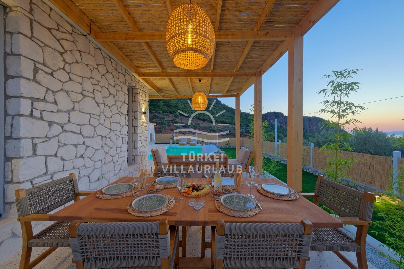 Villa Caprice 1 Center fotoğrafı