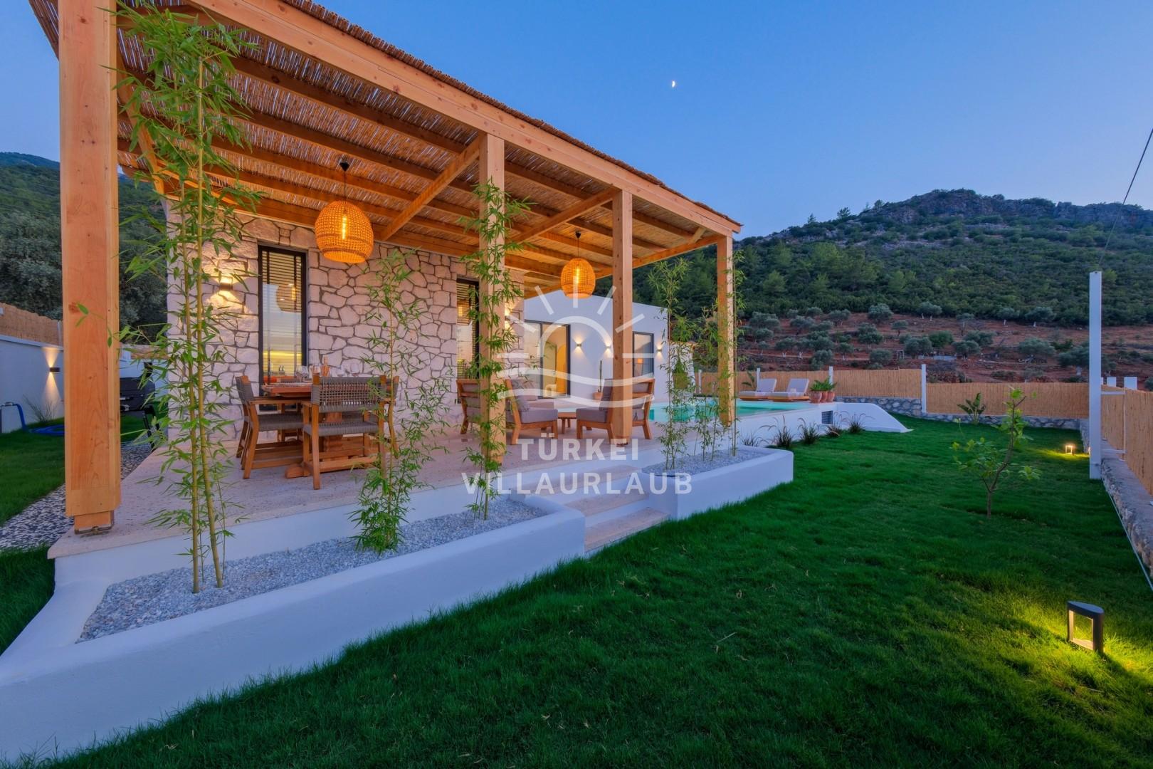 Villa Caprice 1 Center fotoğrafı