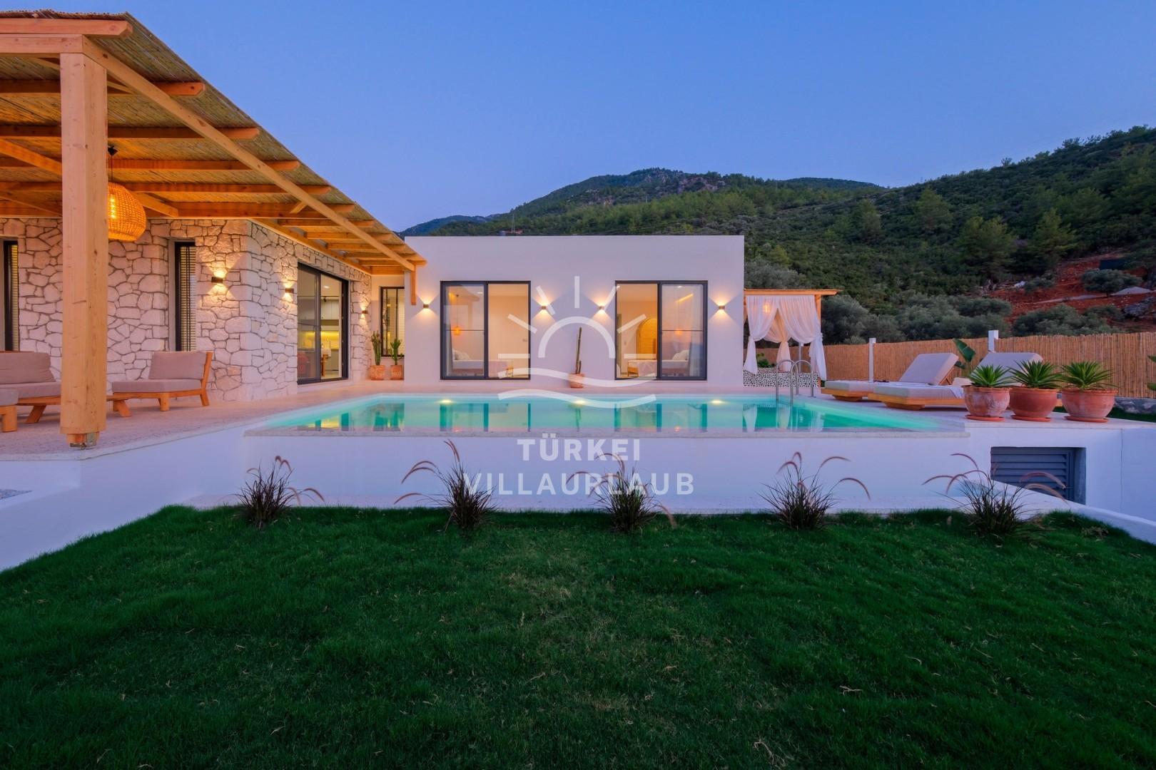 Villa Caprice 1 Center fotoğrafı