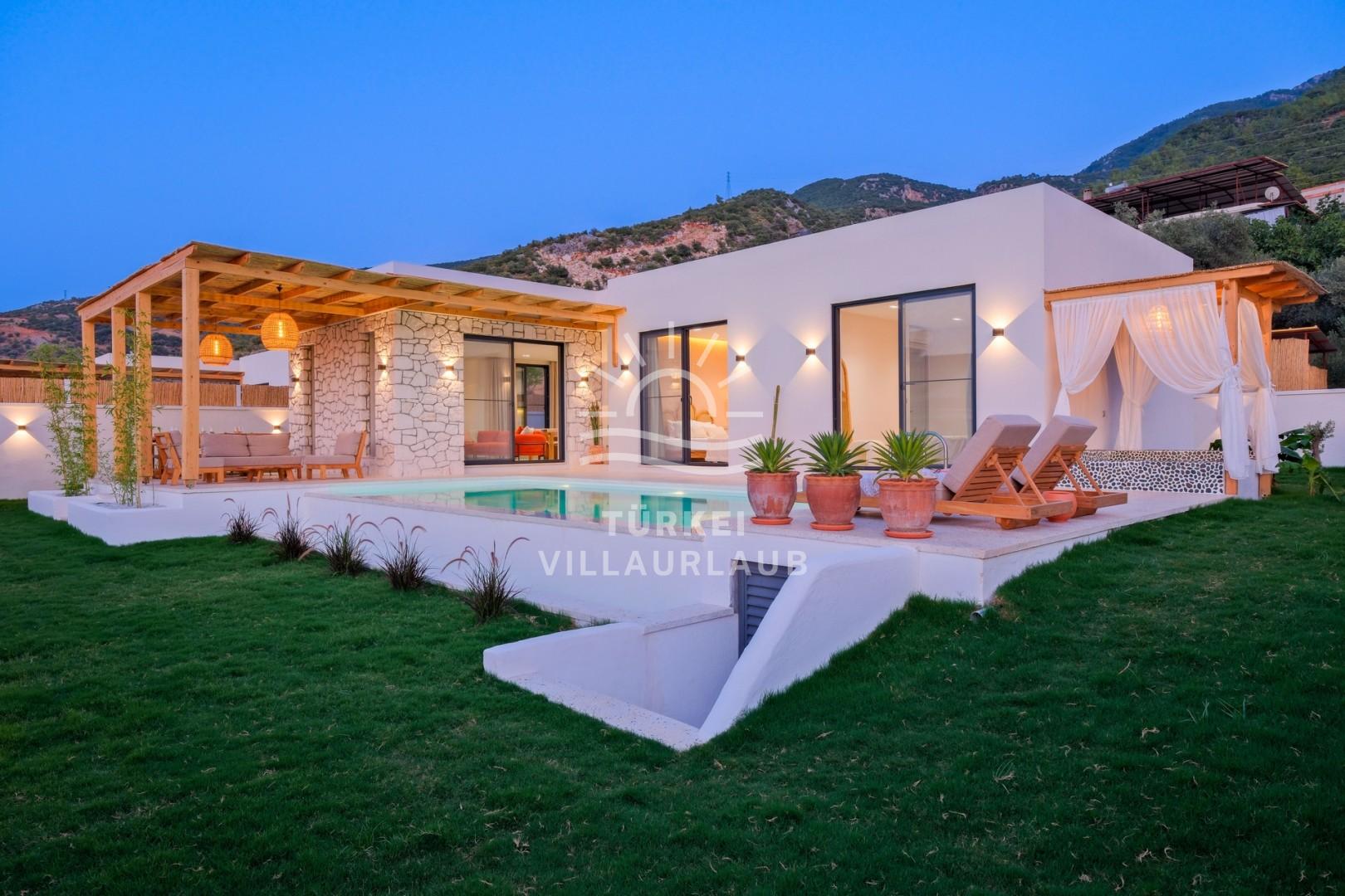 Villa Caprice 1 Center fotoğrafı