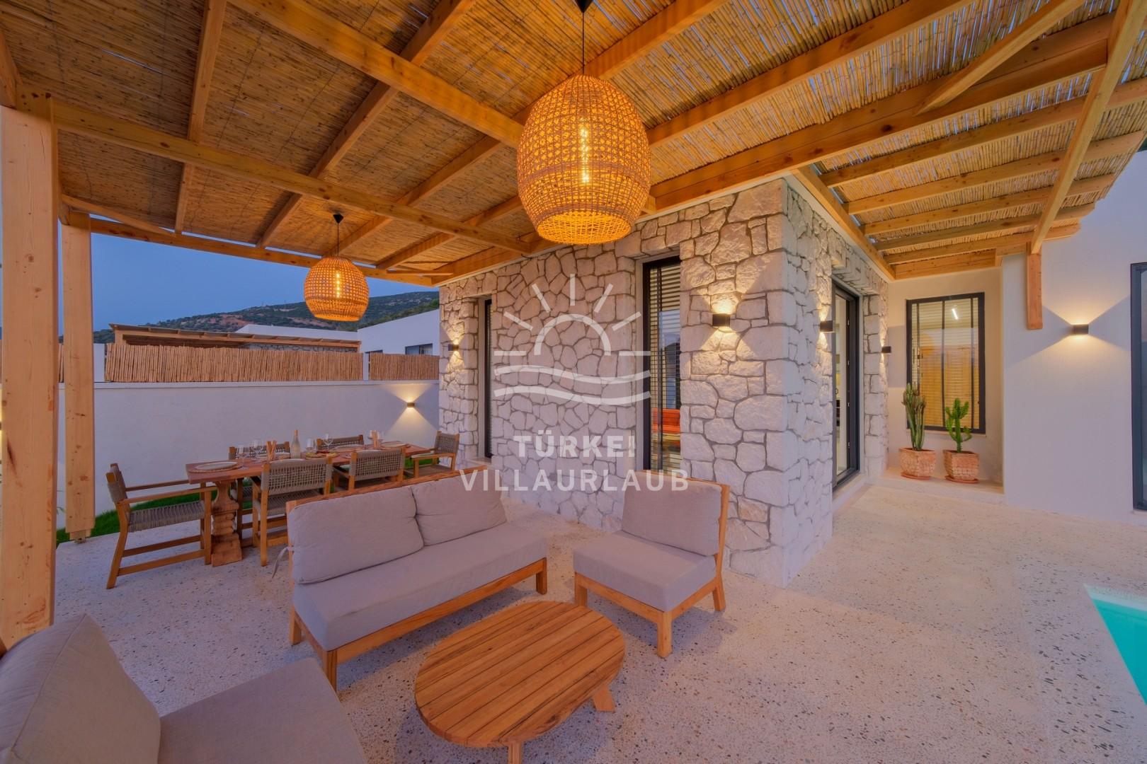 Villa Caprice 1 Center fotoğrafı