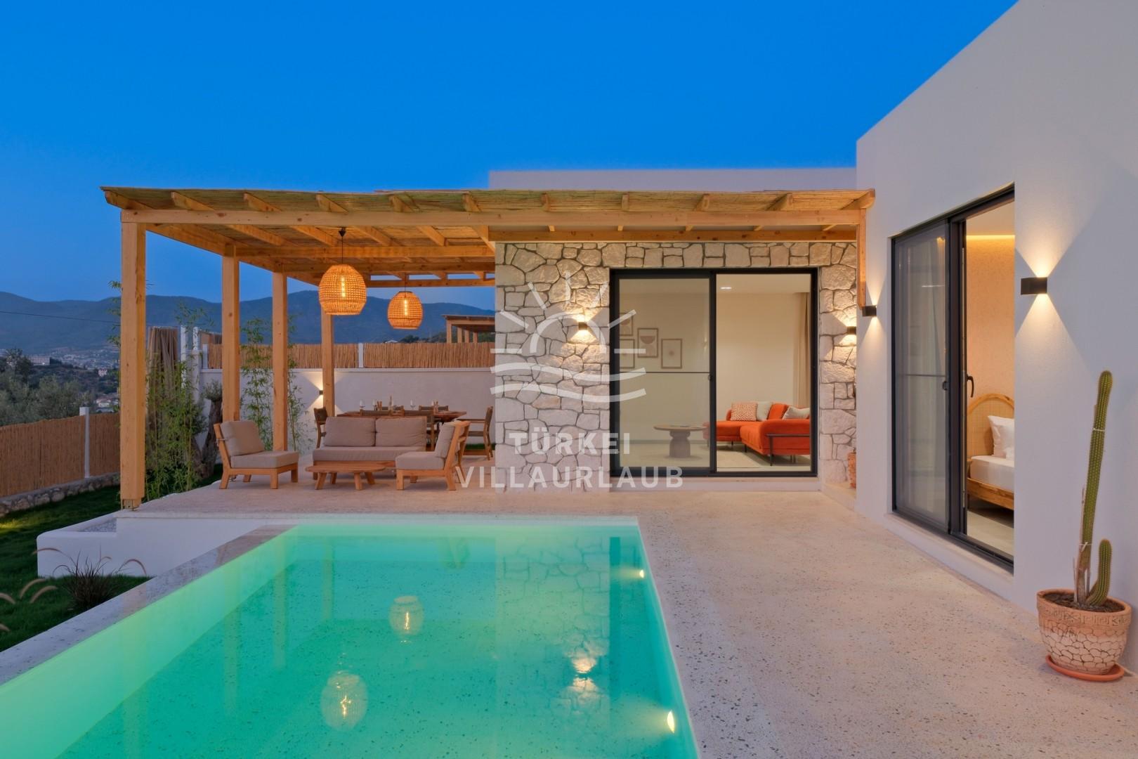 Villa Caprice 1 Center fotoğrafı