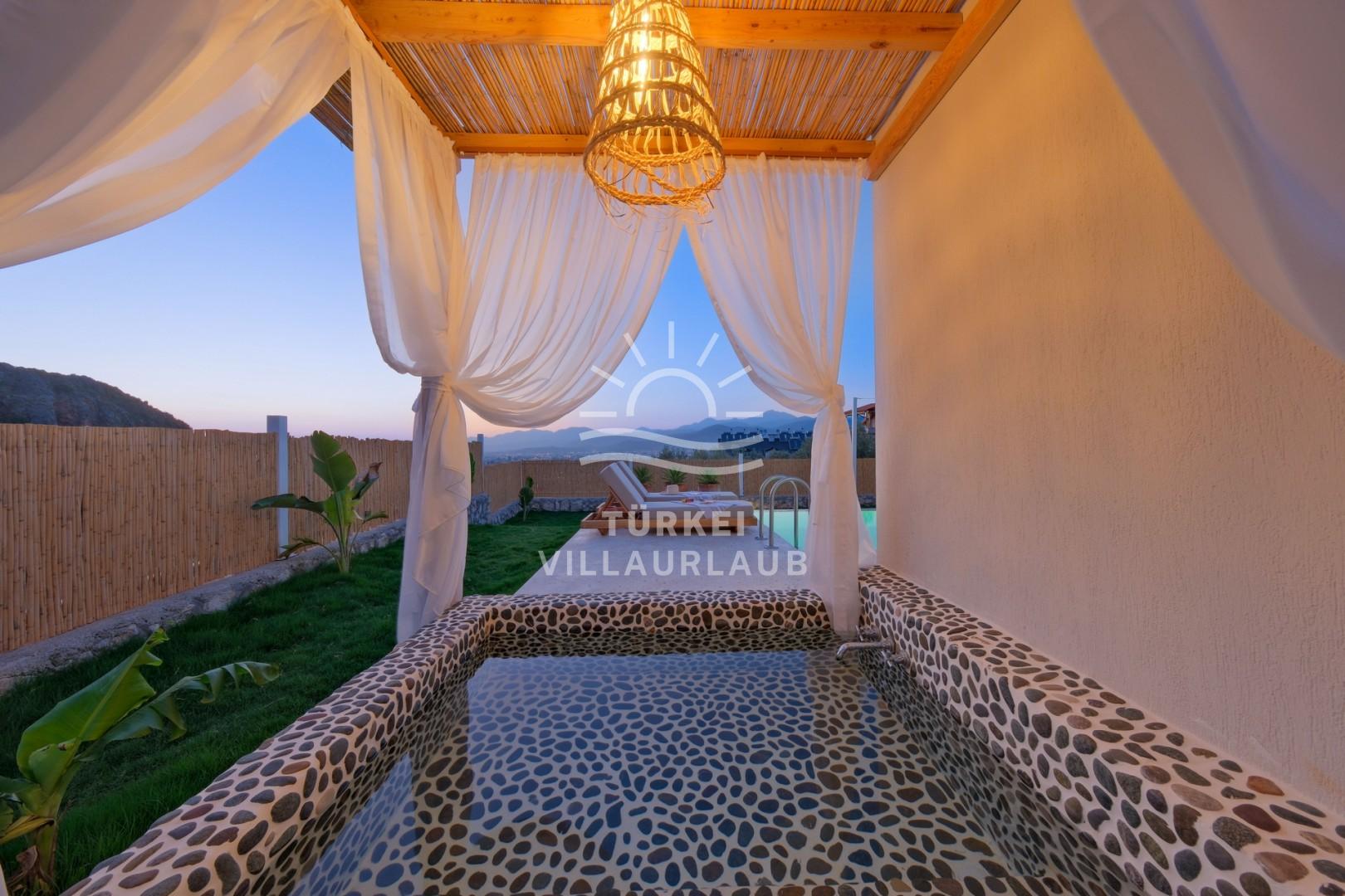 Villa Caprice 1 Center fotoğrafı