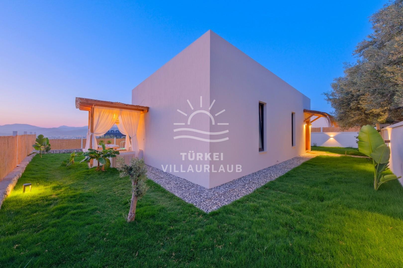 Villa Caprice 1 Center fotoğrafı