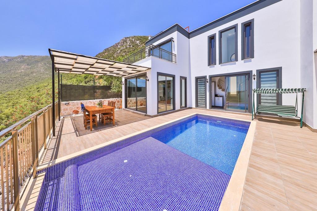 Villa Asaya