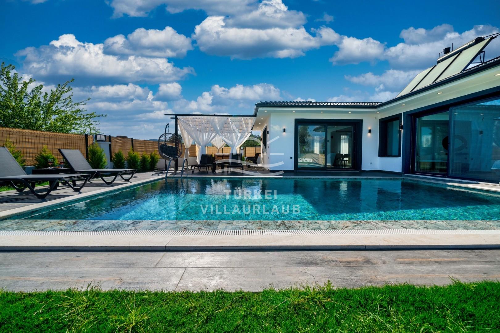 Villa Elian Eşen fotoğrafı
