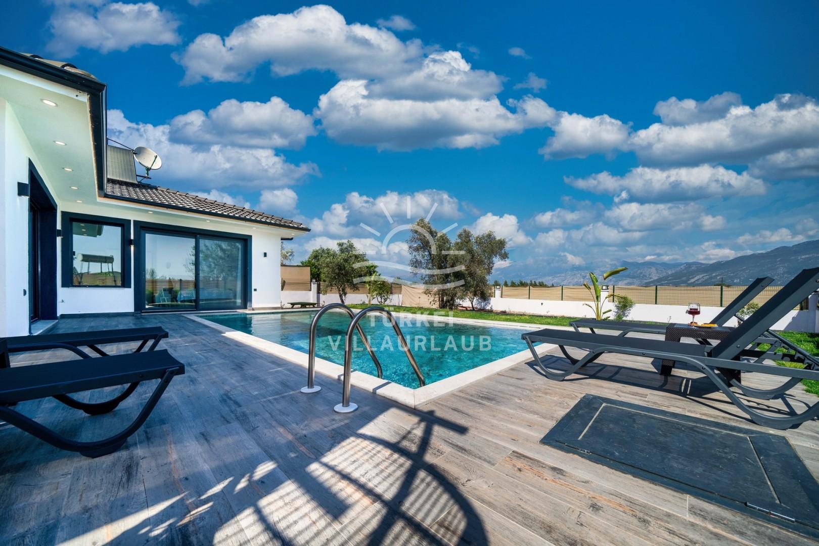 Villa Elian Eşen fotoğrafı
