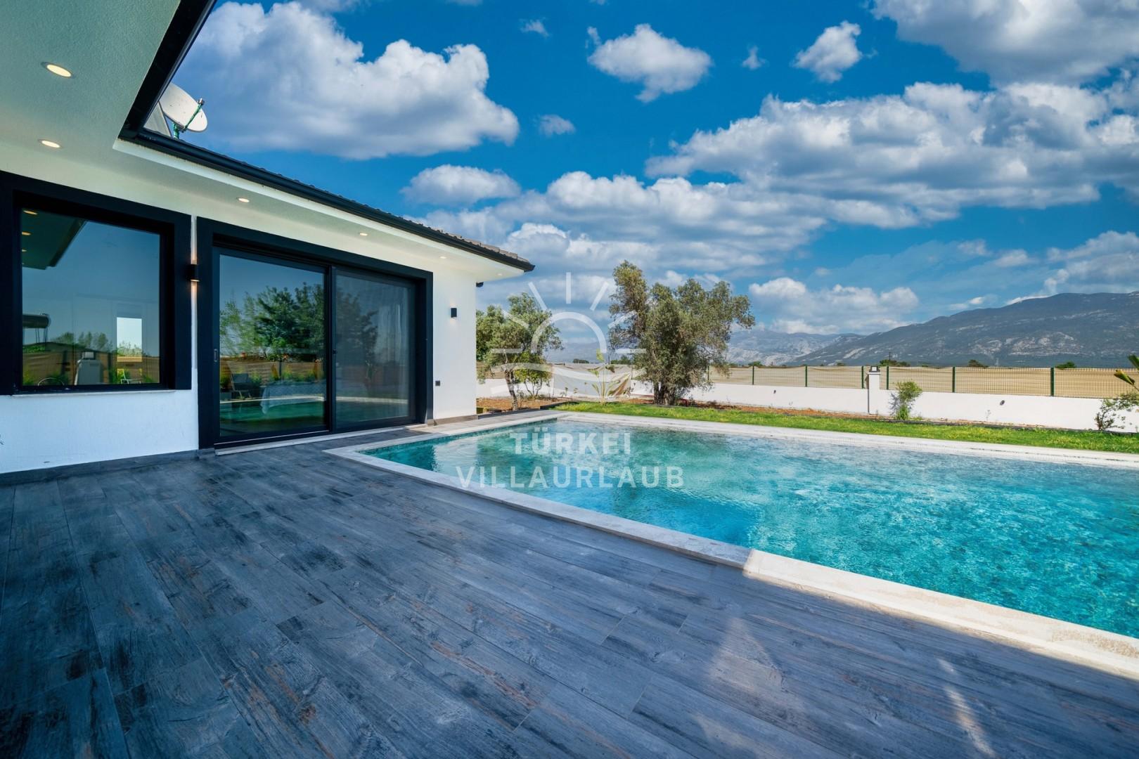 Villa Elian Eşen fotoğrafı