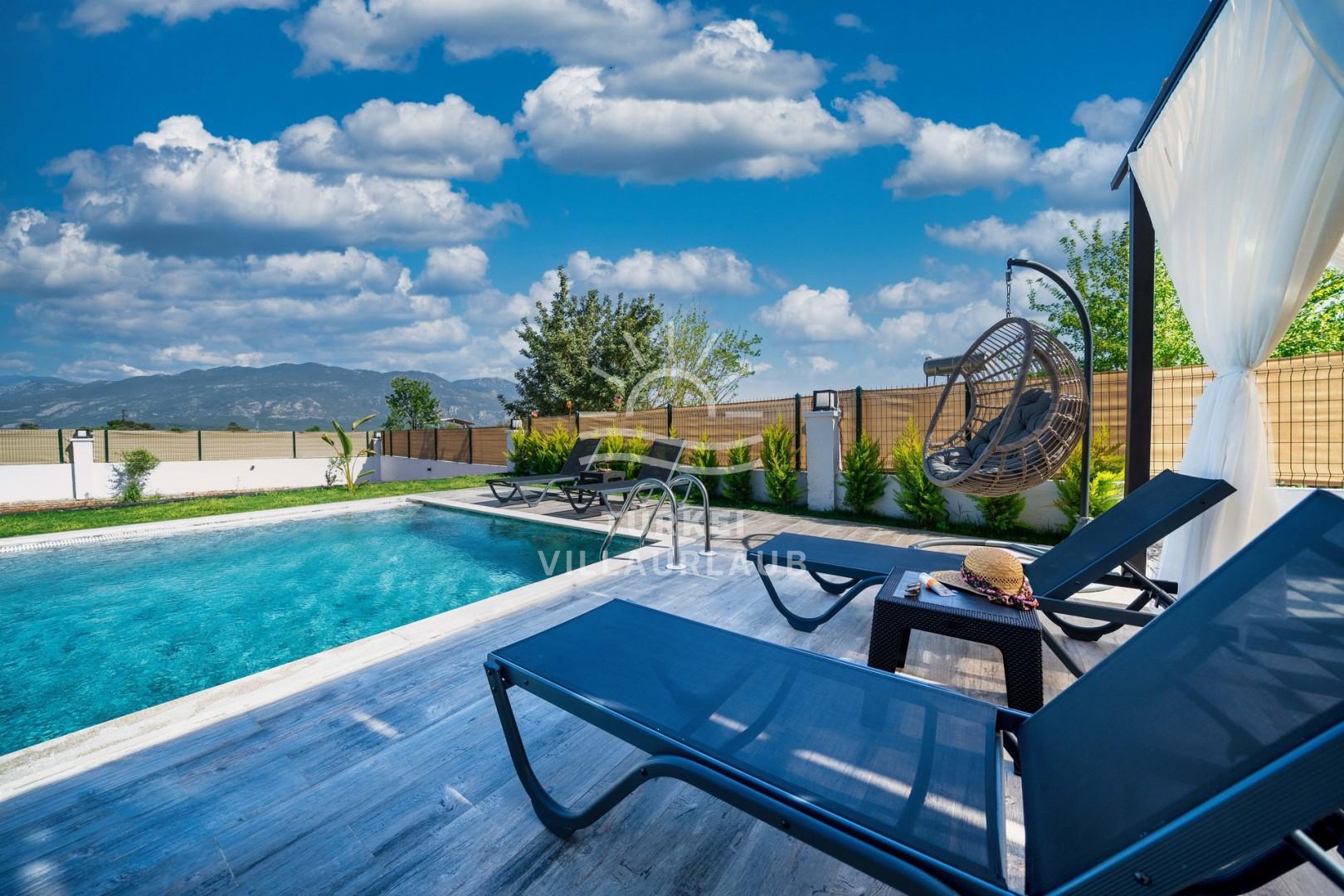 Villa Elian Eşen fotoğrafı