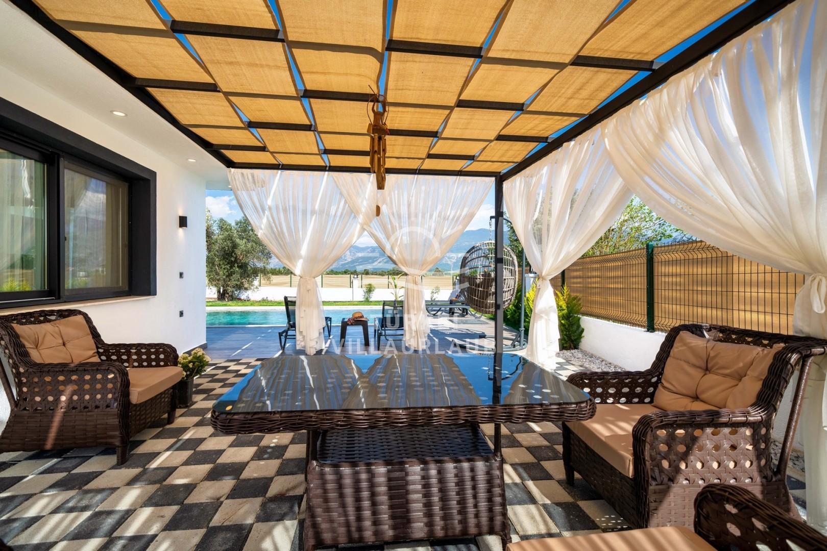 Villa Elian Eşen fotoğrafı