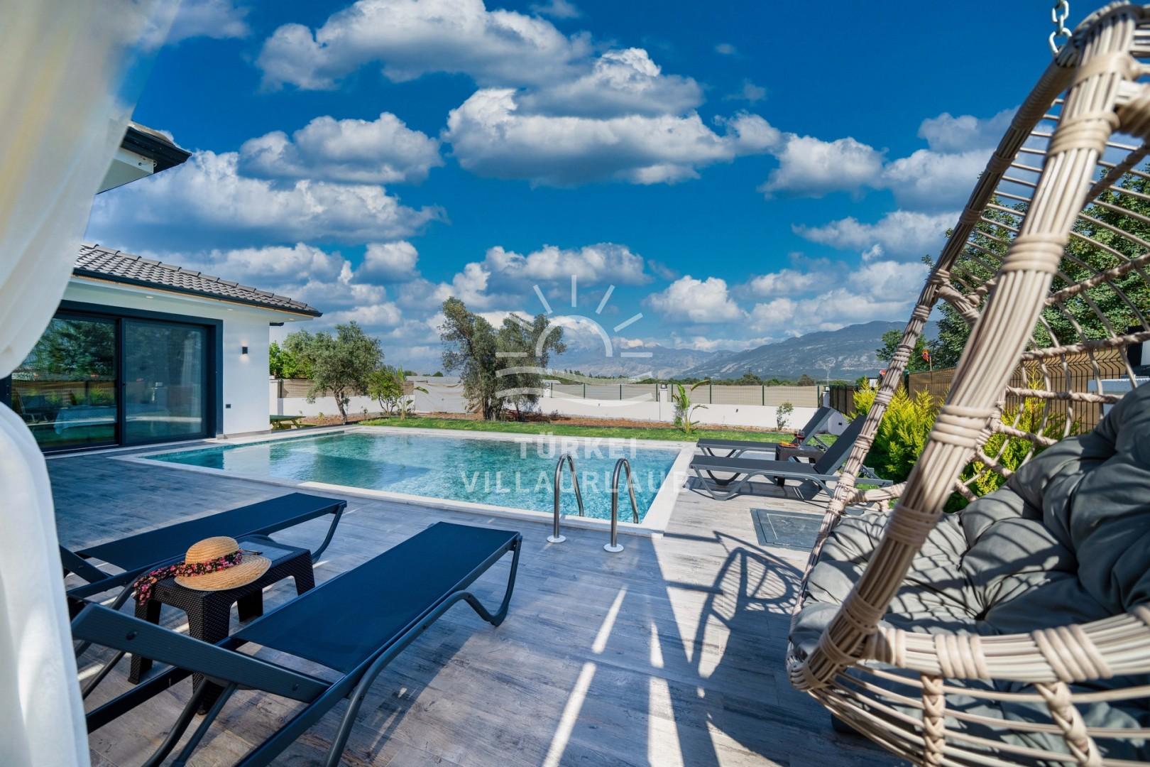 Villa Elian Eşen fotoğrafı