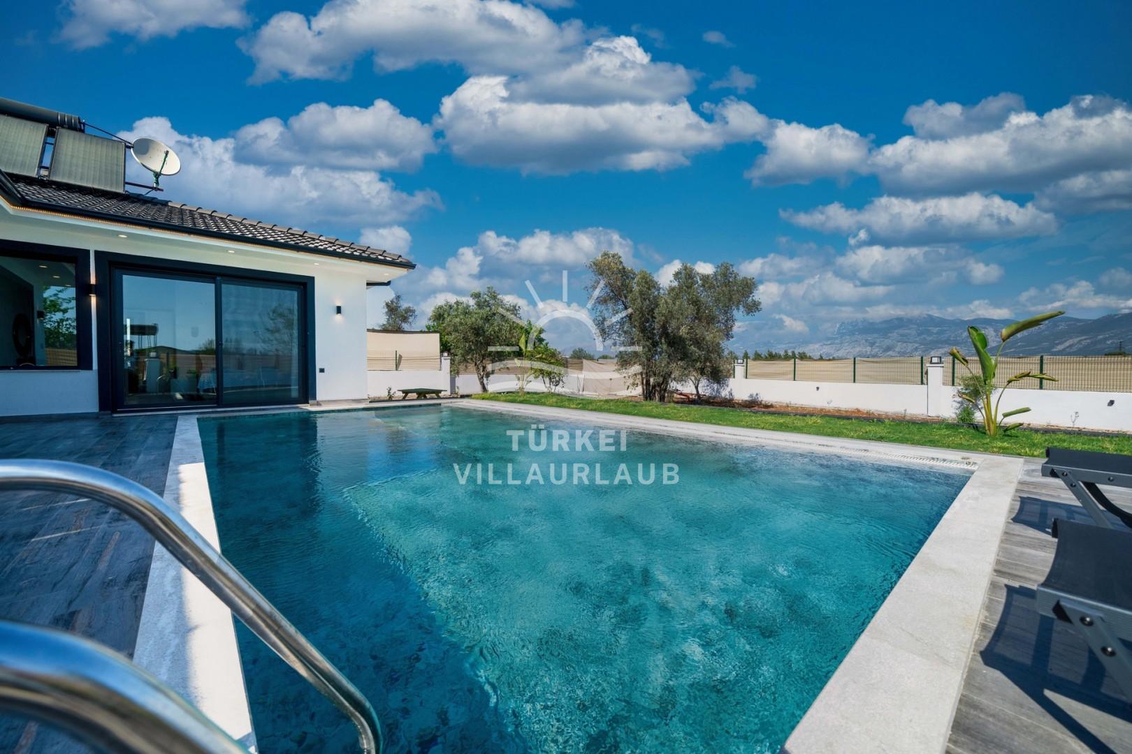Villa Elian Eşen fotoğrafı