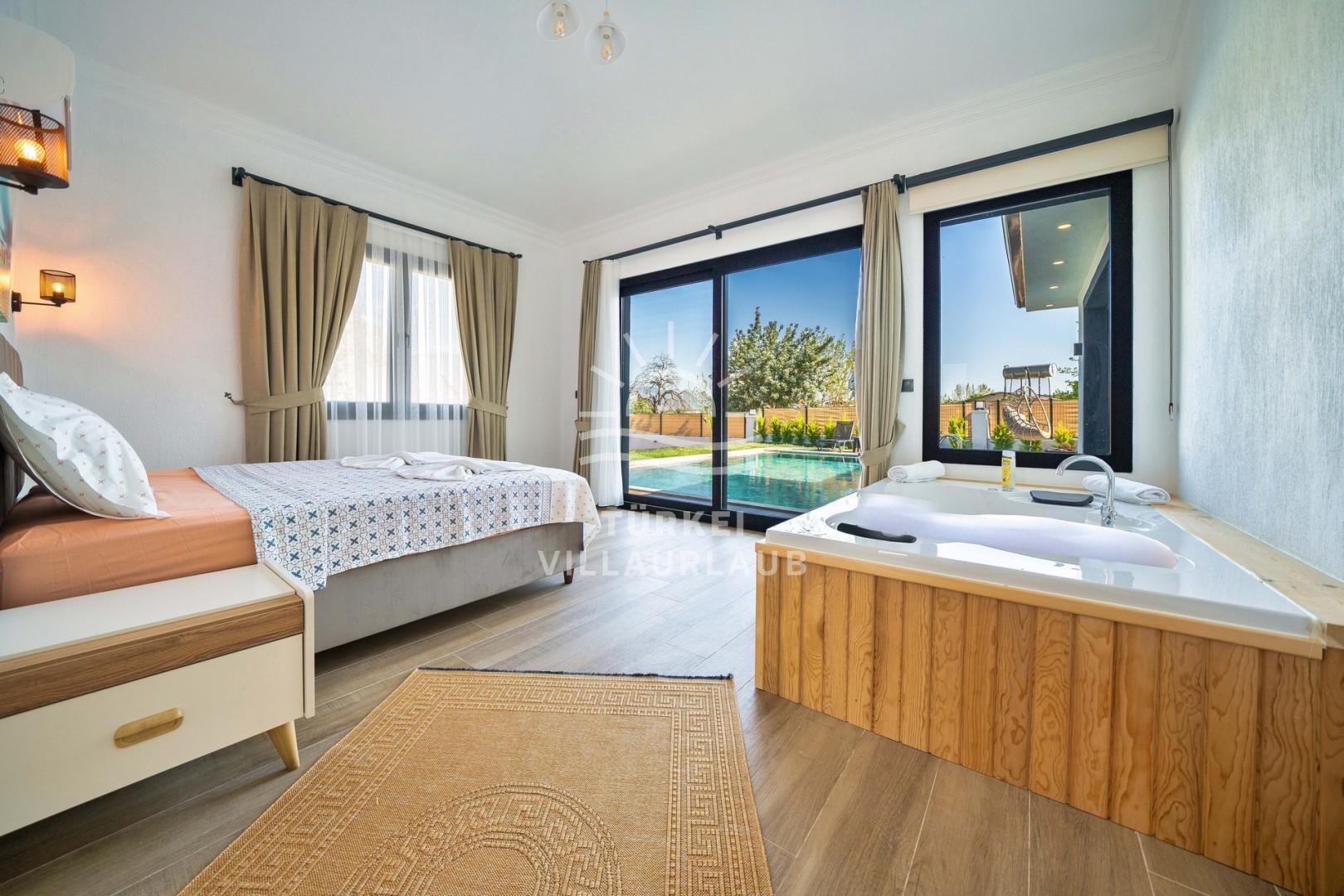 Villa Elian Eşen fotoğrafı