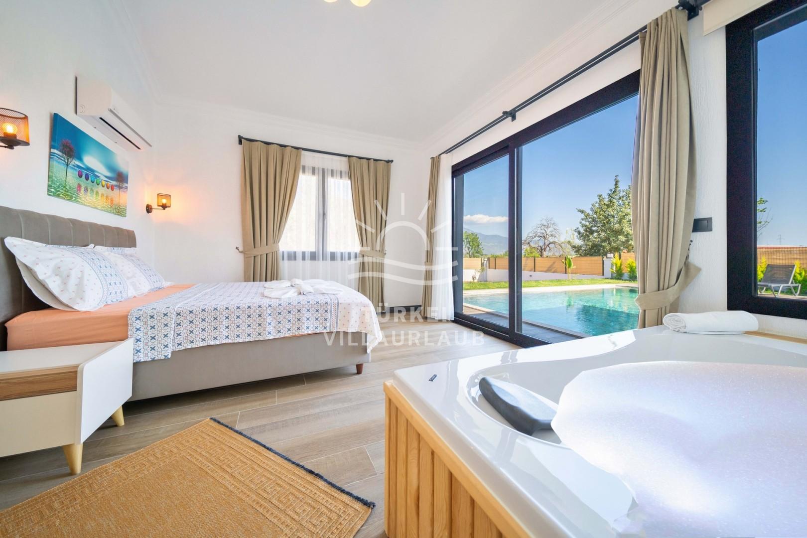 Villa Elian Eşen fotoğrafı