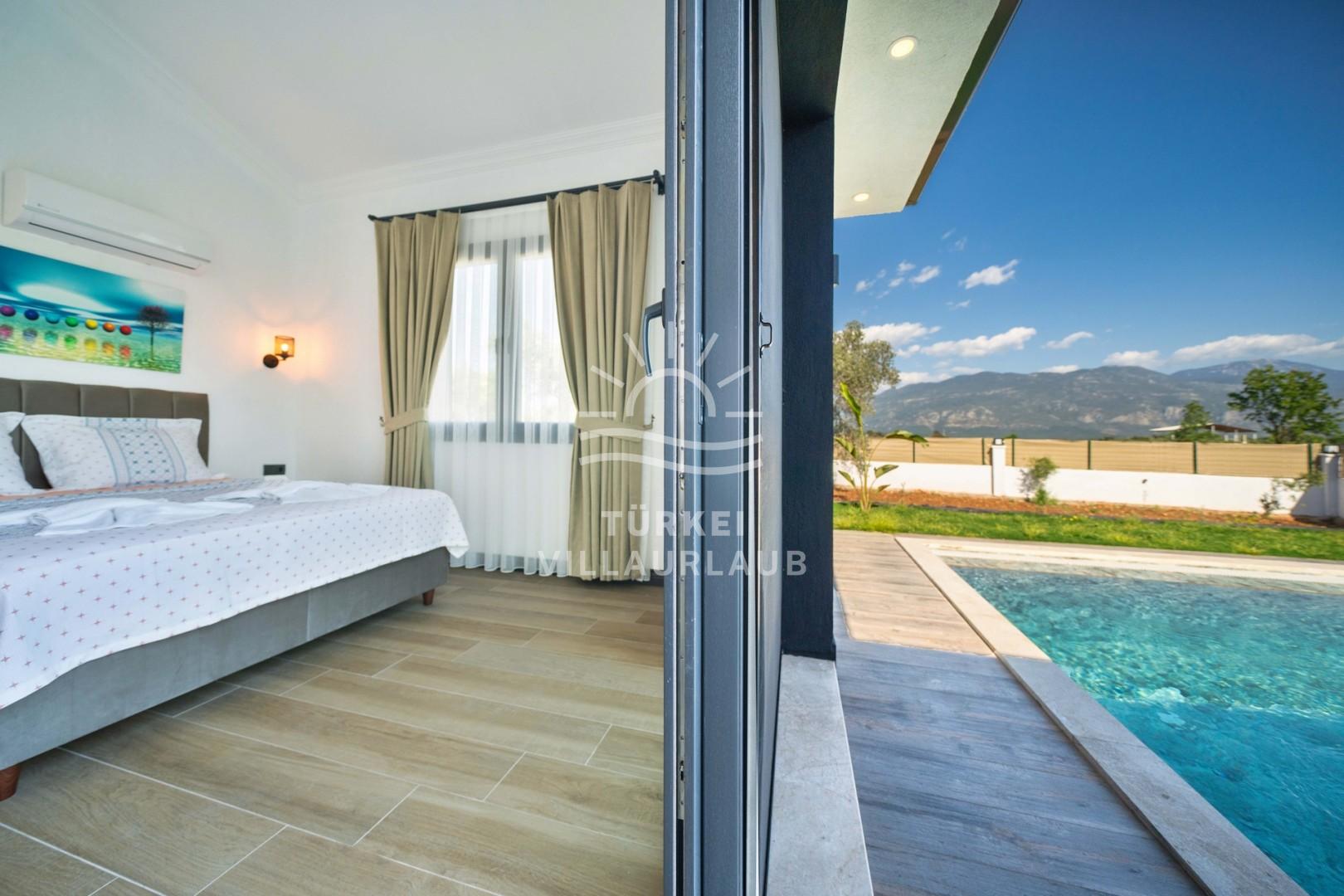 Villa Elian Eşen fotoğrafı