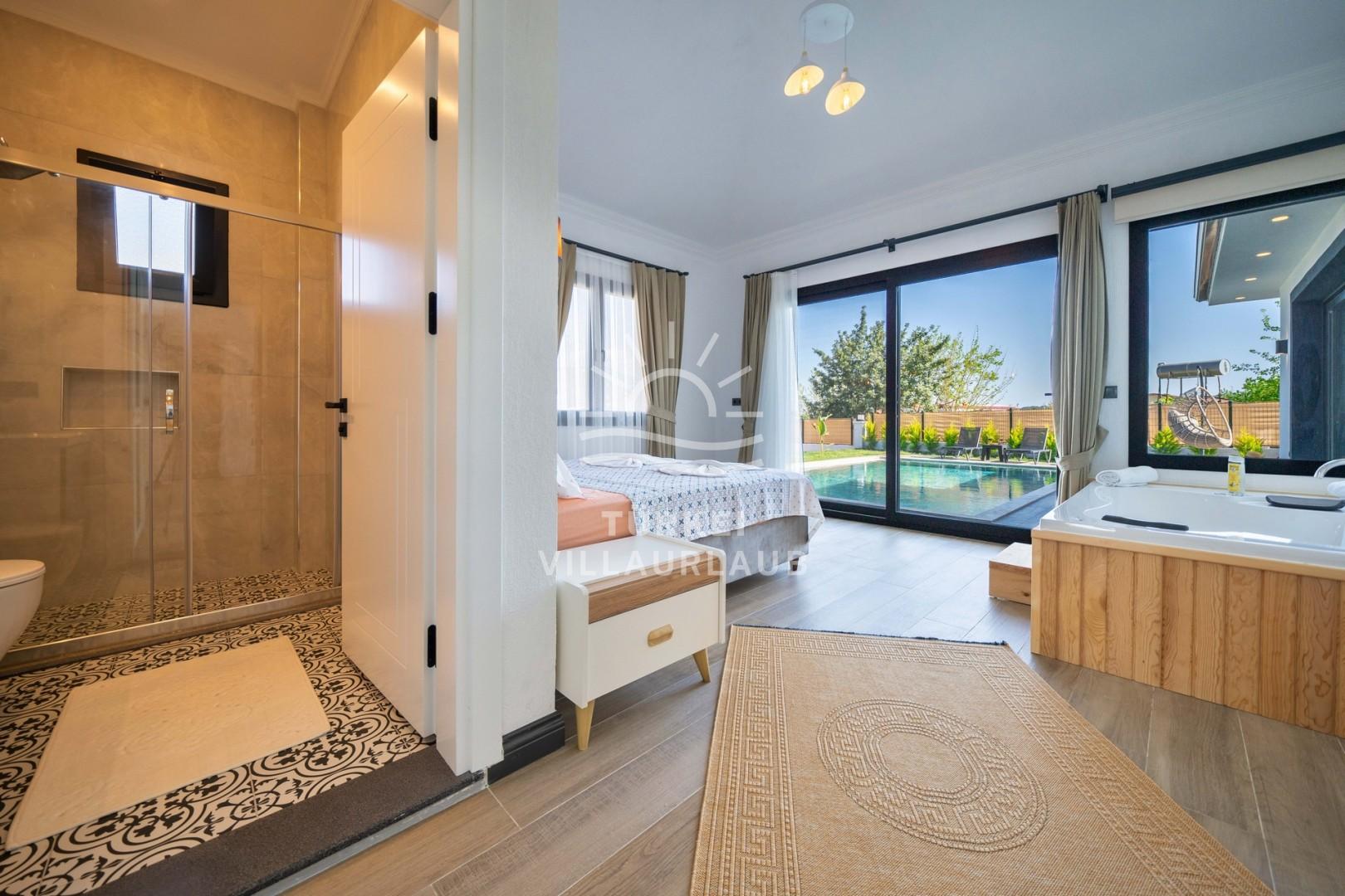 Villa Elian Eşen fotoğrafı