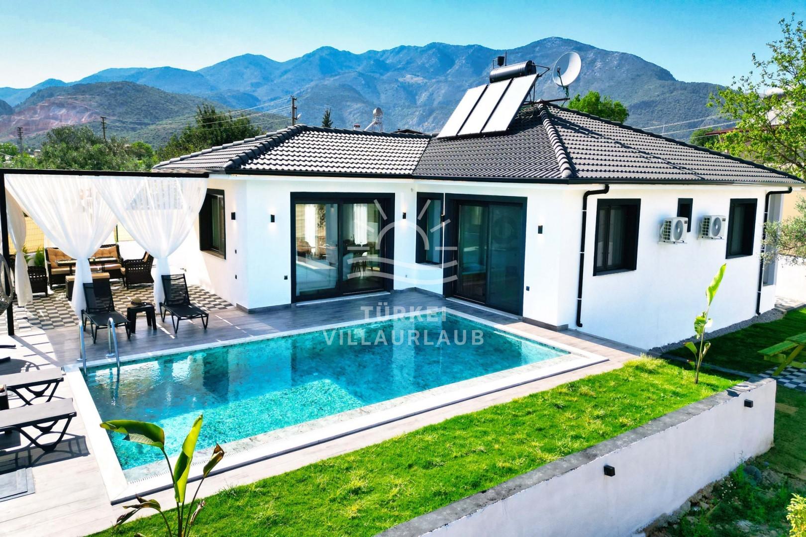 Villa Elian Eşen fotoğrafı
