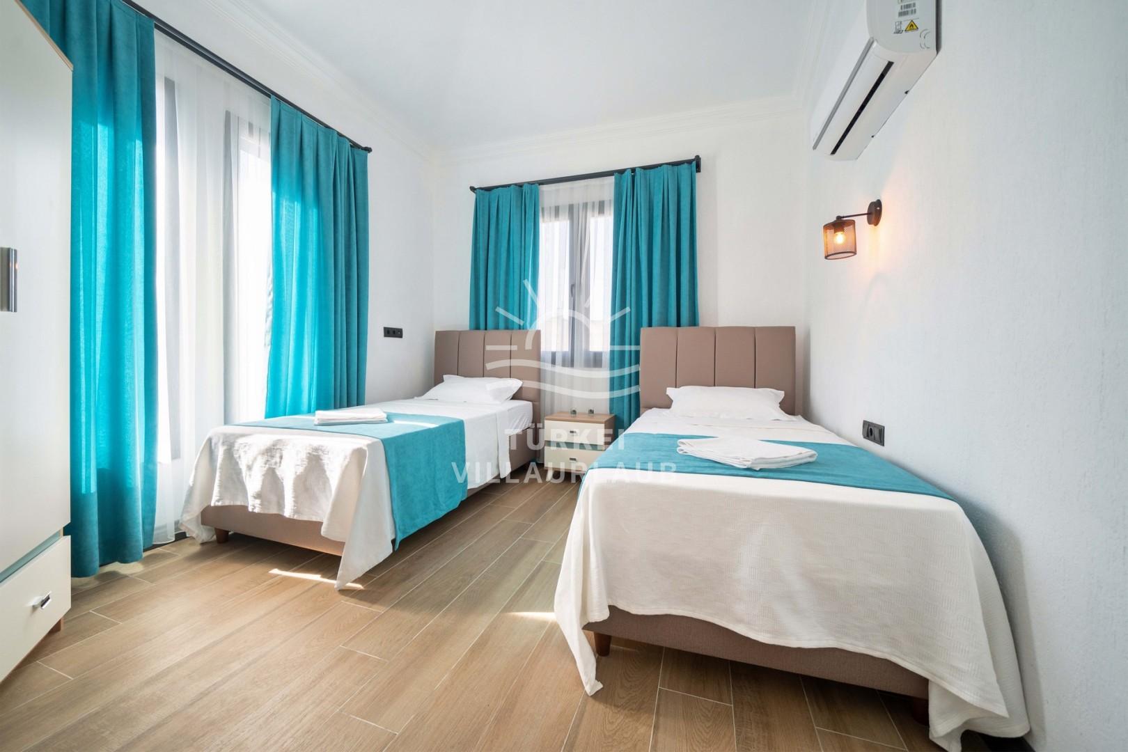 Villa Elian Eşen fotoğrafı