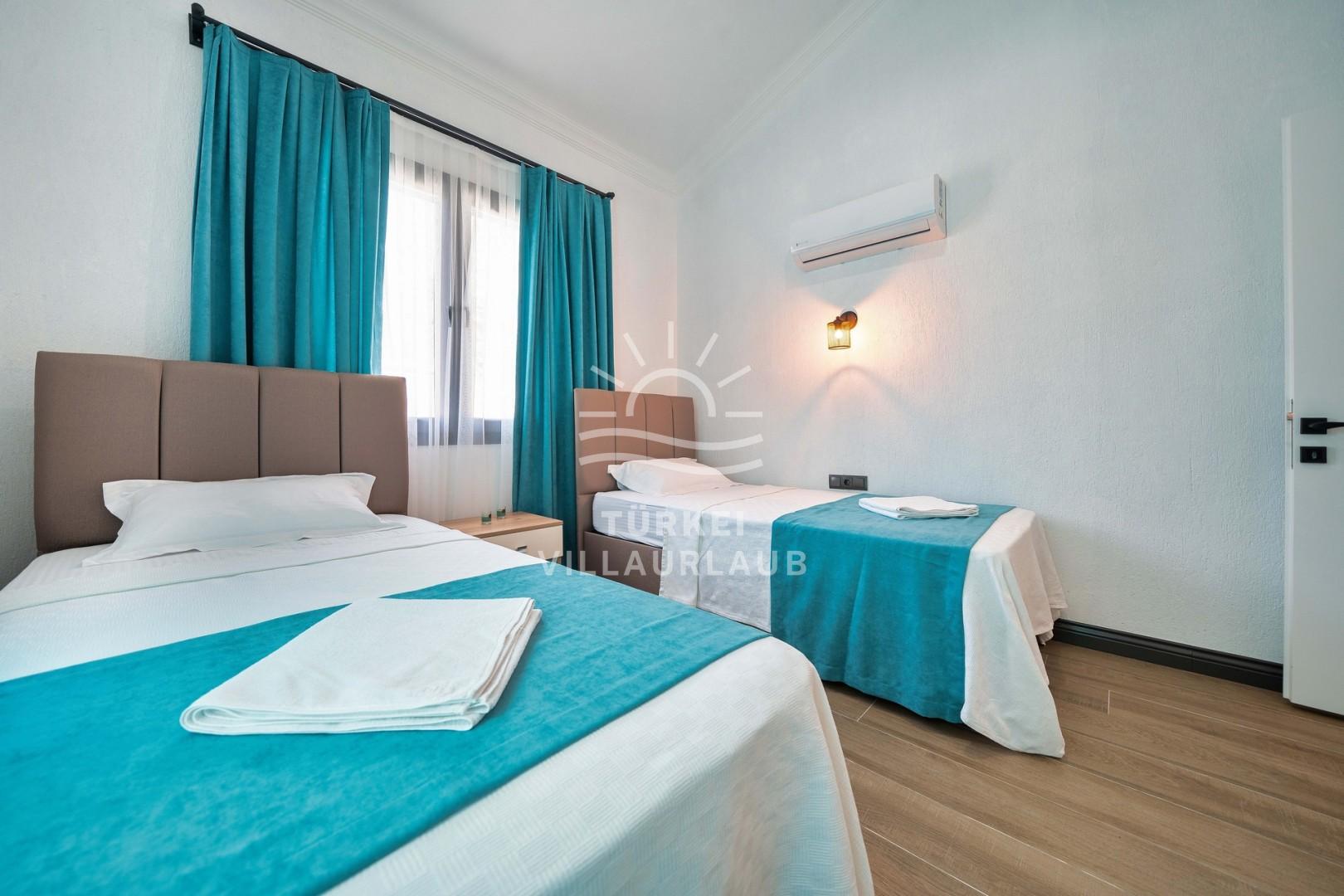 Villa Elian Eşen fotoğrafı